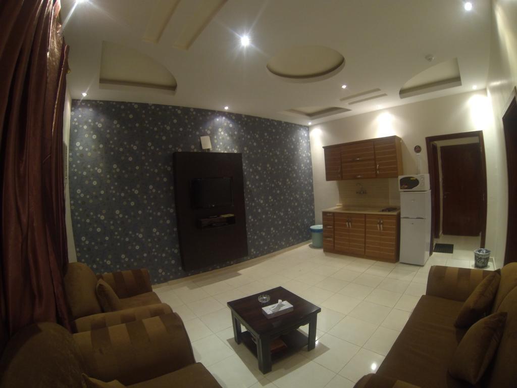 Fakhamat Al Orjoana & Suites Sakakah Δωμάτιο φωτογραφία